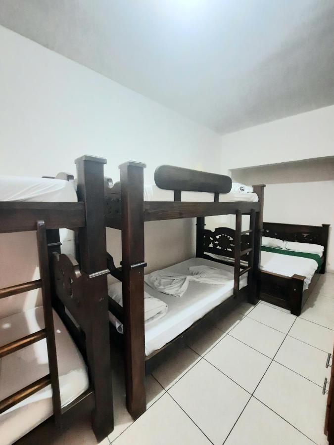 San Gil Tours Hostal Ruang foto
